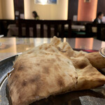 インド・ネパール創作料理 スリスティ - 