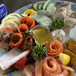 レストラン ストックホルム - 