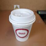 BECK'S COFFEE SHOP - ドリンク写真: