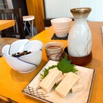 Soba Ichijin - 