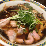 ラーメン坊也哲 - 