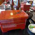 味の民芸　よし松 - 