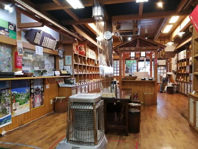 小川の庄 大門店 権堂 郷土料理 その他 食べログ