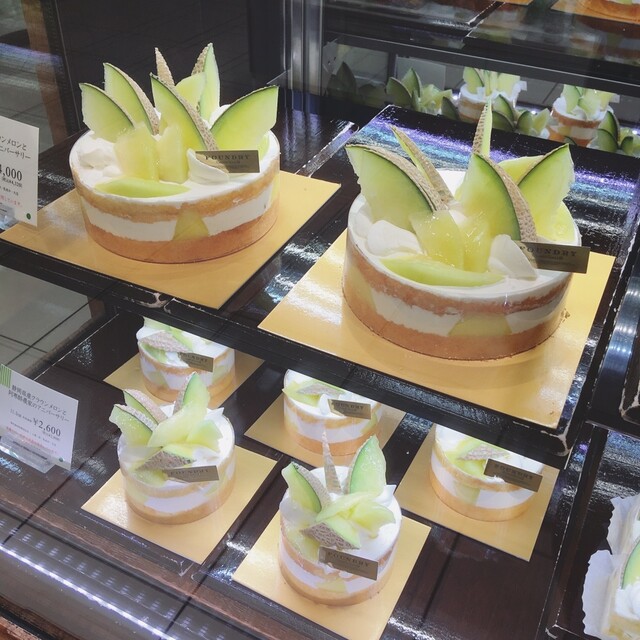 ファウンドリー 西武池袋本店 池袋 ケーキ 食べログ ファウンドリー 西武池袋本店 池袋 ケーキ 食べログ