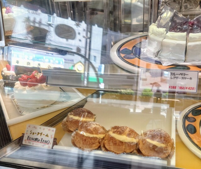 パティスリー パスカル 本店 小岩 カフェ 食べログ パティスリー パスカル 本店 小岩 カフェ 食べログ