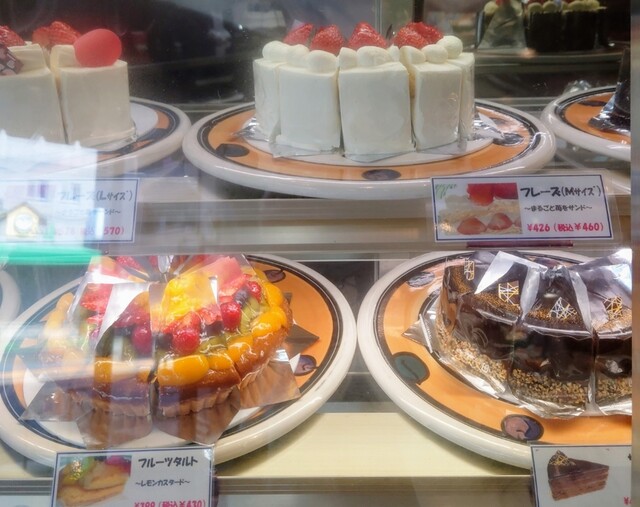 パティスリー パスカル 本店 小岩 カフェ 食べログ パティスリー パスカル 本店 小岩 カフェ 食べログ