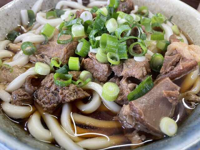 今浪うどん いまなみうどん 北方 うどん 食べログ