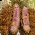 Tonkatsu Namihei - 