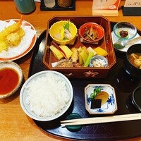 はし本 - 旬菜弁当