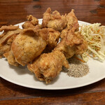 ラーメン 虎と龍 - 