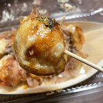 一口茶屋 - 料理写真: