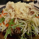ゆで太郎 - 