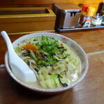 Miyoshi Ramen - 