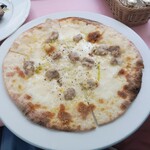 PIZZERIA SABATINI - 