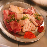 焼肉ヒロミヤ - 