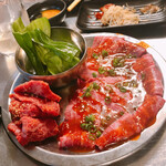 焼肉ヒロミヤ - 