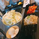 焼肉ヒロミヤ - 