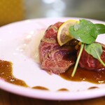 酒場リベリー - 