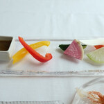 サーラ アマービレ - 