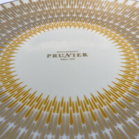 RESTAURANT PRUNIER - 