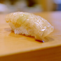 高柿の鮨 - 
