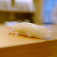高柿の鮨 - 
