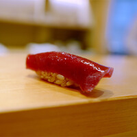 高柿の鮨 - 