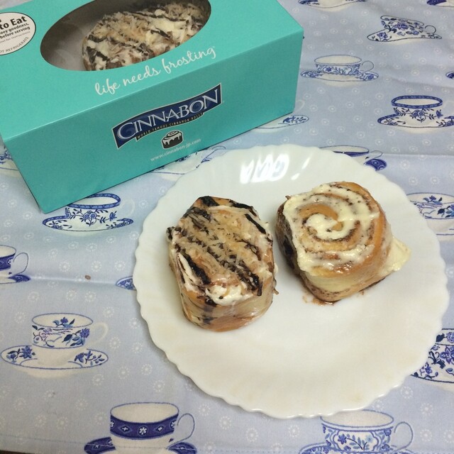 閉店 シナボン 羽田空港店 Cinnabon 羽田空港第2ターミナル 東京モノレール 洋菓子 その他 食べログ 閉店 シナボン 羽田空港店 Cinnabon 羽田空港第2ターミナル 東京モノレール 洋菓子 その他 食べログ