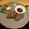 肉料理ふくなが