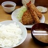 とんかつ山家 上野店