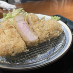 Tonkatsu Hibiki - 