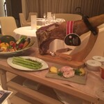 ラ　ジュネス - 