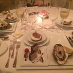 ラ　ジュネス - 