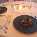 ラ　ジュネス - 