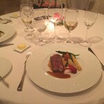 ラ　ジュネス - 