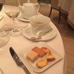 ラ　ジュネス - 