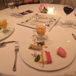 ラ　ジュネス - 