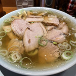 えっちゃんラーメン。 - 