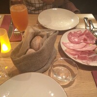 オービカ モッツァレラバー 横浜店 - 