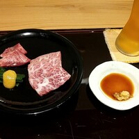 肉料理ふくなが - 