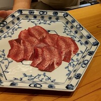 肉料理ふくなが - 