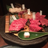和牛焼肉 とびうし 飯田橋 - 