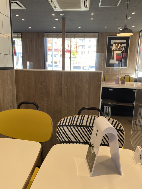 McDonald's Omori Inter Minami Ten photo 5