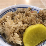 麺乃庄 つるまる饂飩 - 