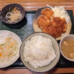 居食屋 炭旬 - 