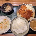 居食屋 炭旬 - 