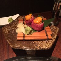 和牛焼肉 とびうし 飯田橋 - 