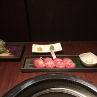 和牛焼肉 とびうし 飯田橋 - 