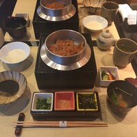 天然うなぎ しま村 - 