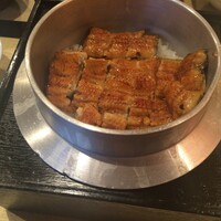 天然うなぎ しま村 - 